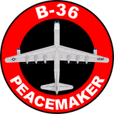 B-36 Peacemaker